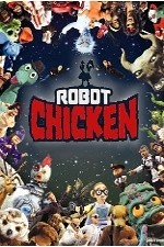 Watch Robot Chicken 0123movies